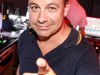 02.08.2014 - LOUIS GARCIA\'S BIG BIRTHDAY SENSATION!