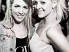 06.07.2013 - FACE OF GERMANY! AFTERSHOW PARTY