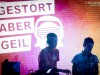 24.07.2015 - GESTÖRT ABER GEIL - DAS SOMMEREVENT!
