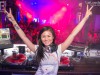 31.01.2015 - COSMO CLUBNIGHT feat. DJANE KIM NOBLE!